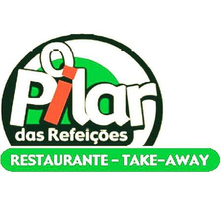 O Pilar das Refeições 